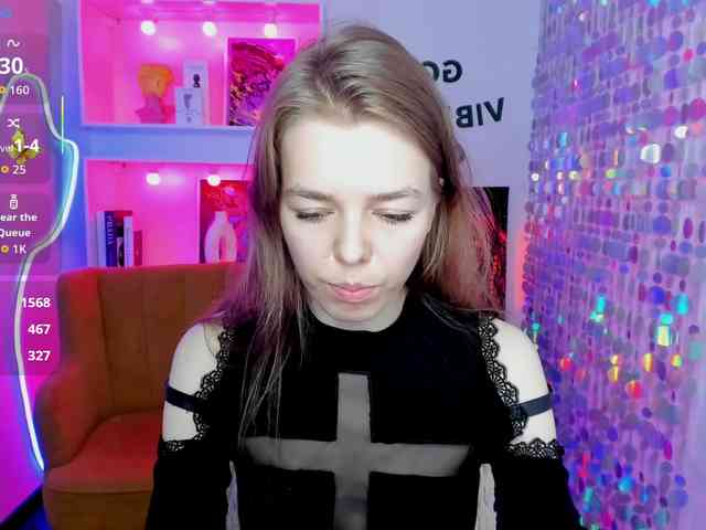 Tina-Taylor webcam