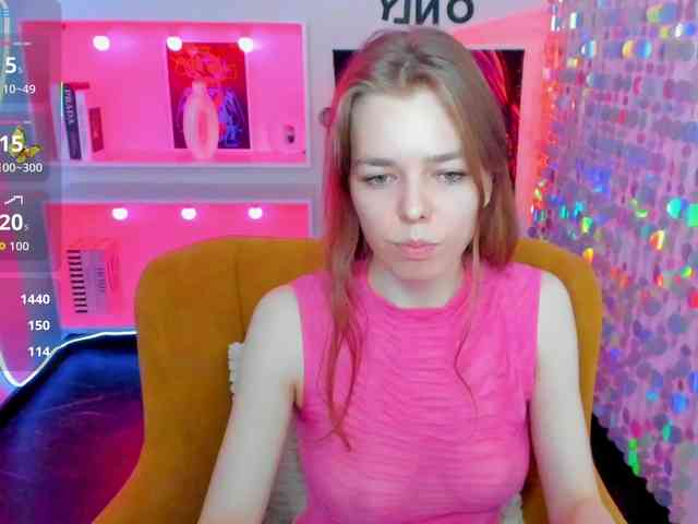 Tina-Taylor webcam