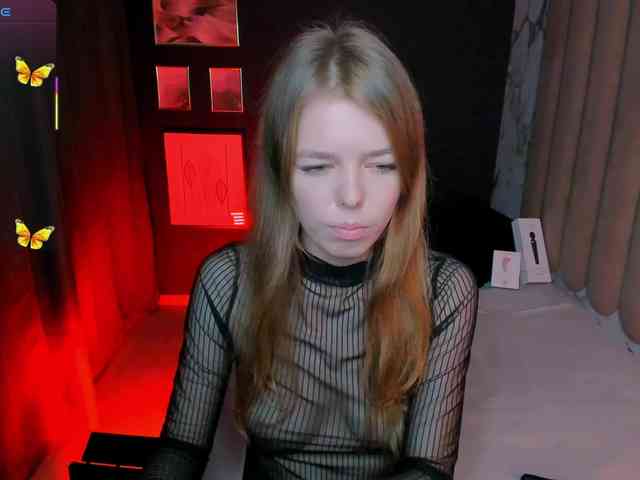 Tina-Taylor webcam