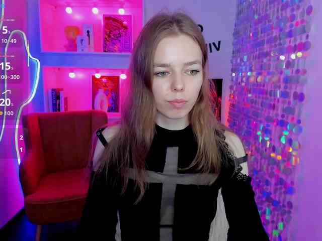 Tina-Taylor webcam