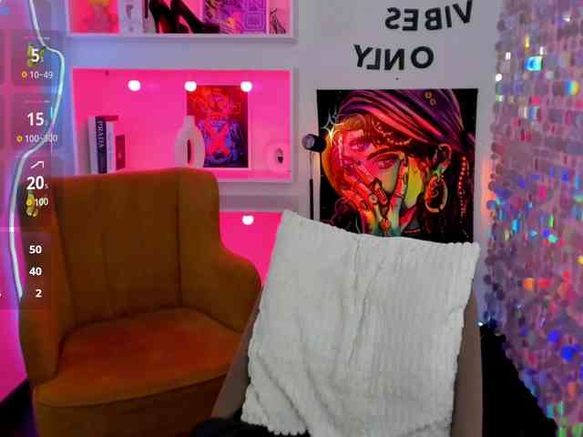 Tina-Taylor webcam