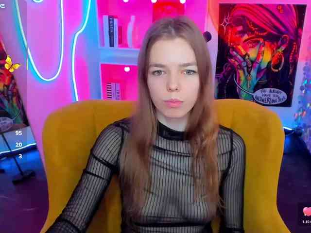 Tina-Taylor webcam