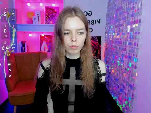 Tina-Taylor webcam