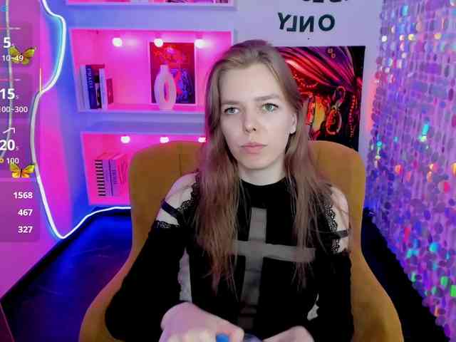 Tina-Taylor webcam