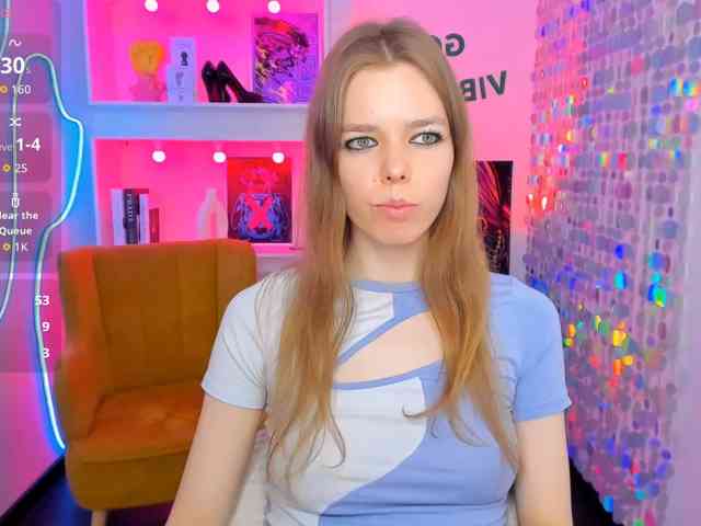 Tina-Taylor webcam