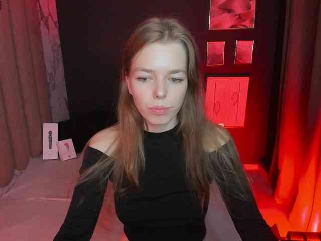 Tina-Taylor webcam