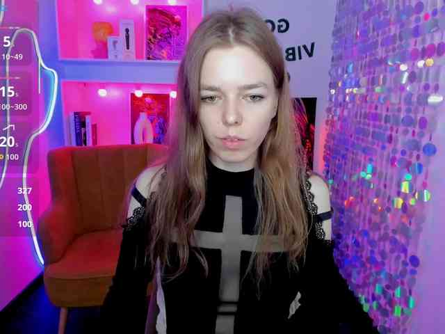 Tina-Taylor webcam