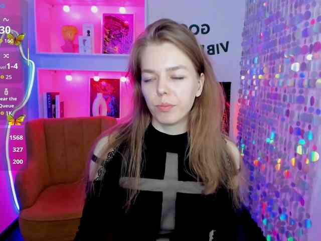 Tina-Taylor webcam