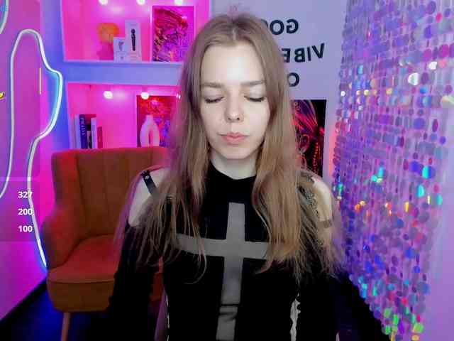 Tina-Taylor webcam