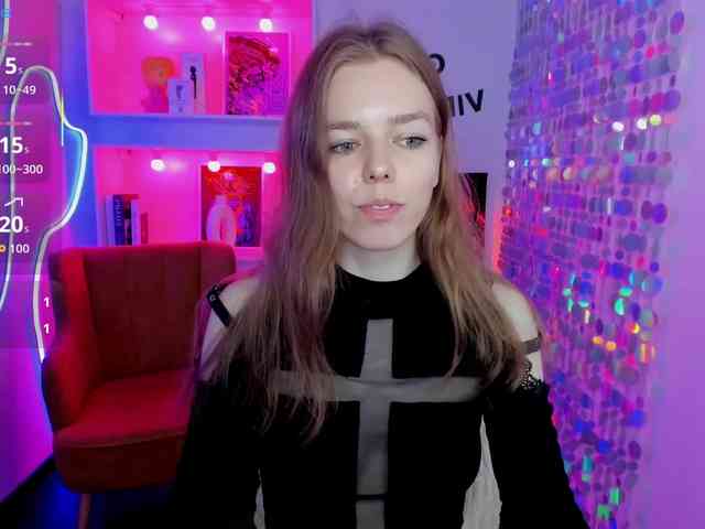 Tina-Taylor webcam