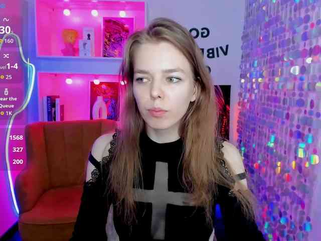 Tina-Taylor webcam