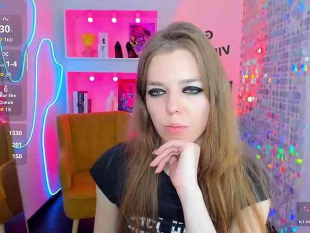Tina-Taylor webcam
