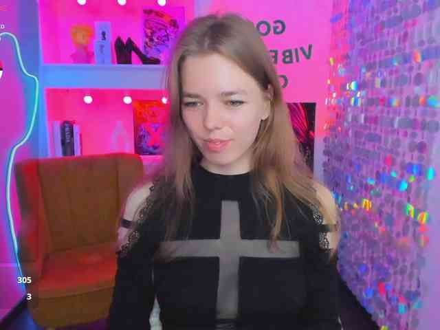 Tina-Taylor webcam