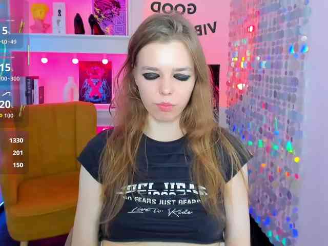 Tina-Taylor webcam