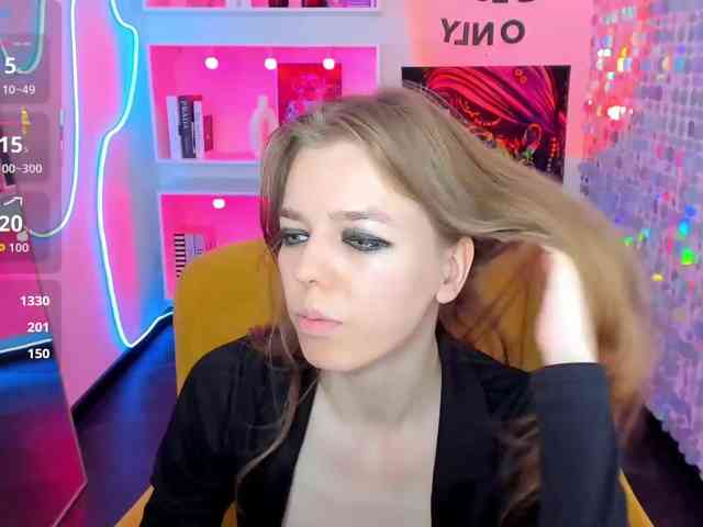 Tina-Taylor webcam