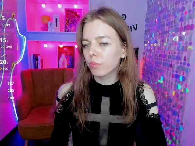 Tina-Taylor webcam