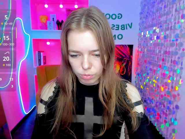 Tina-Taylor webcam