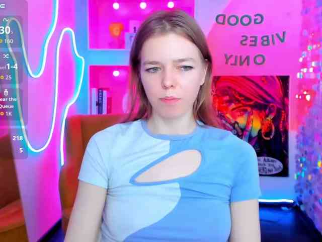 Tina-Taylor webcam