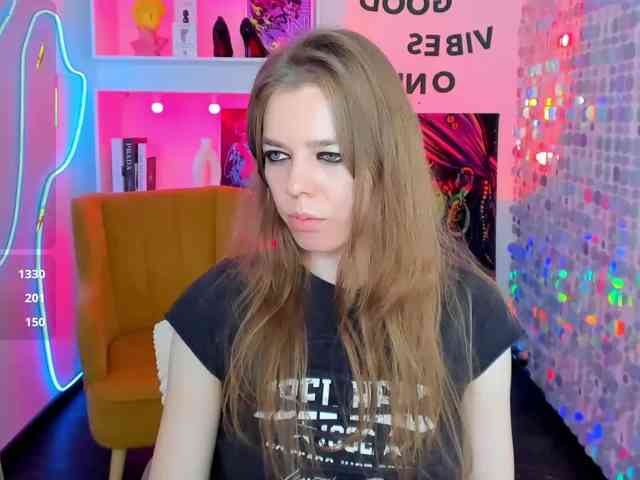 Tina-Taylor webcam