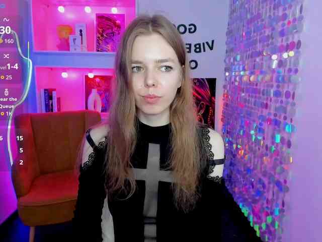Tina-Taylor webcam