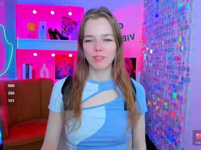 Tina-Taylor webcam