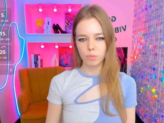Tina-Taylor webcam
