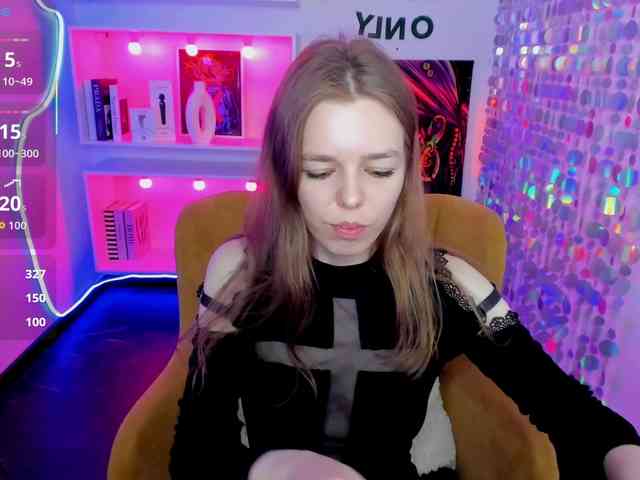 Tina-Taylor webcam