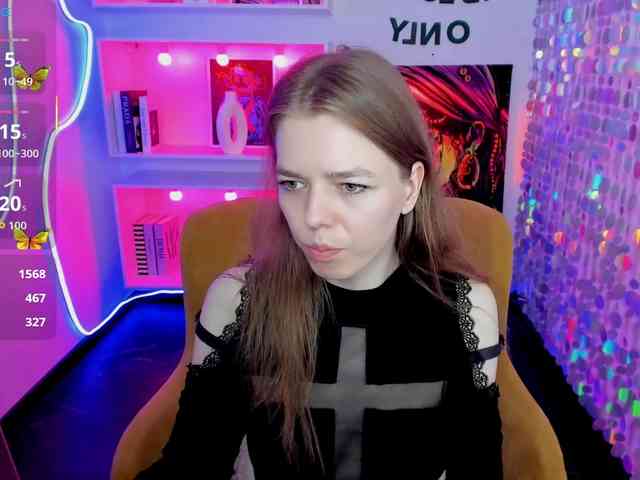 Tina-Taylor webcam
