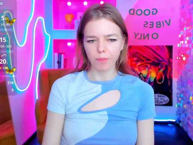 Tina-Taylor webcam