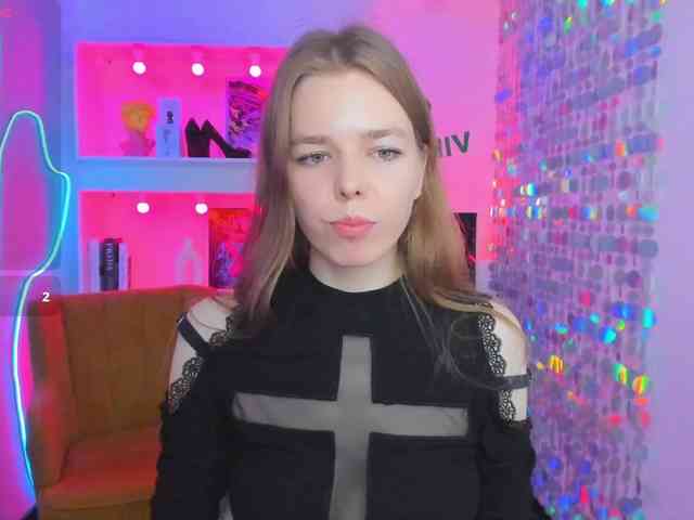 Tina-Taylor webcam