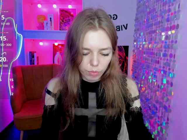 Tina-Taylor webcam