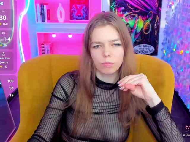 Модель: Tina-Taylor