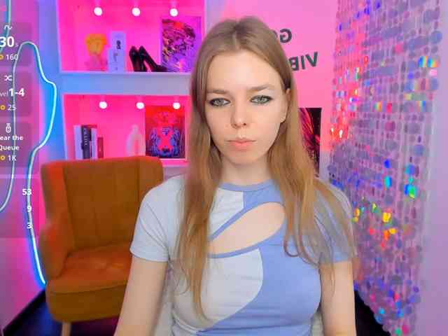 Tina-Taylor webcam