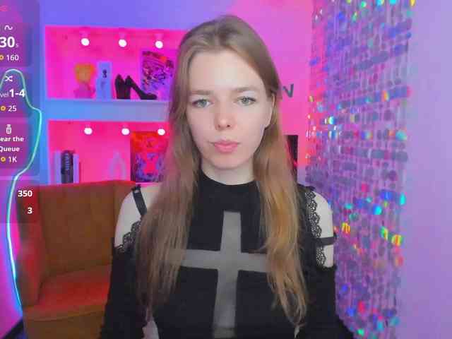 Tina-Taylor webcam