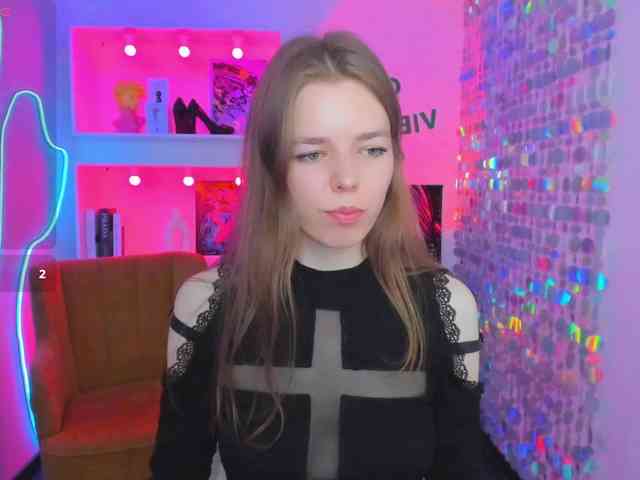 Tina-Taylor webcam