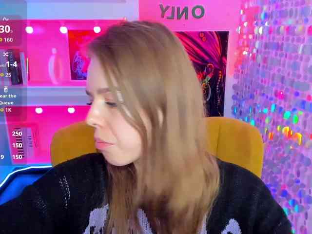 Tina-Taylor webcam