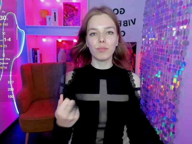 Tina-Taylor webcam