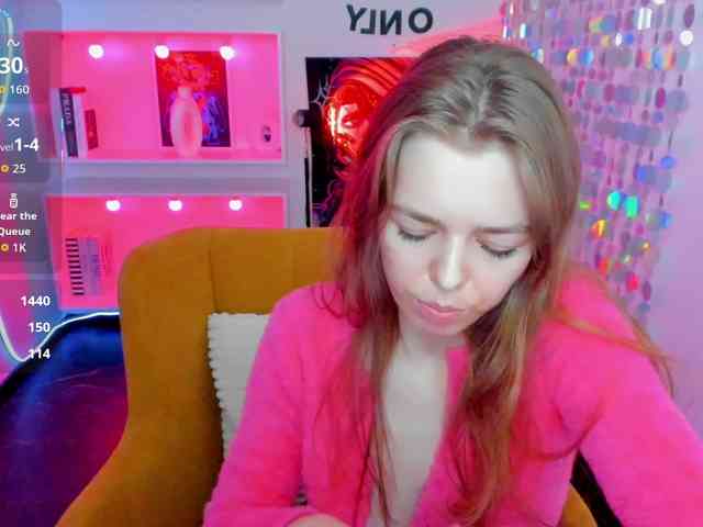 Tina-Taylor webcam