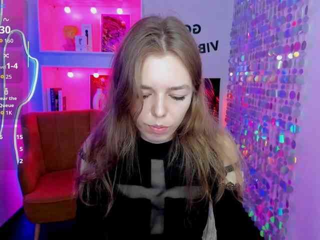 Tina-Taylor webcam