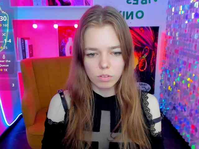 Tina-Taylor webcam