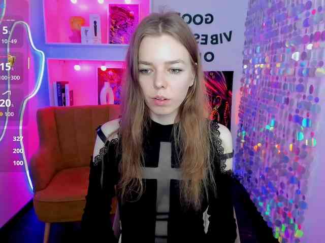 Tina-Taylor webcam