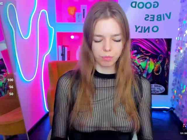 Tina-Taylor webcam