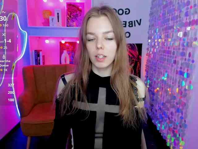 Tina-Taylor webcam