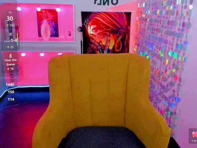 Tina-Taylor webcam