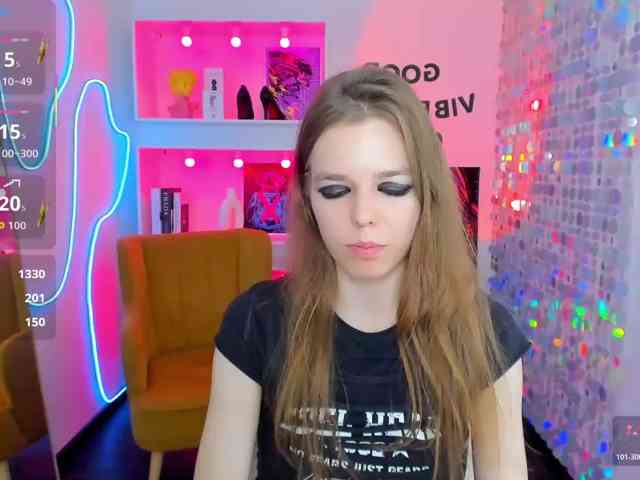 Tina-Taylor webcam