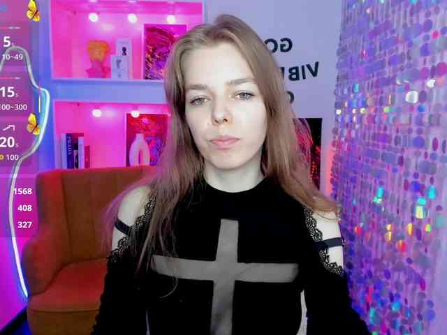 Tina-Taylor webcam