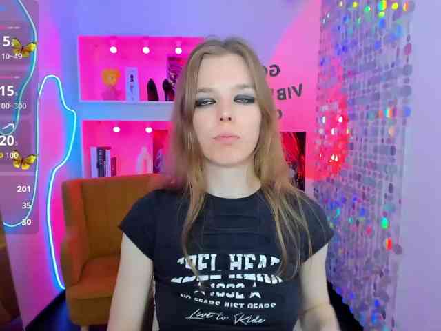 Tina-Taylor webcam