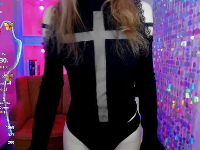 Tina-Taylor webcam
