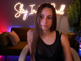 TinyNatalie Porn Show