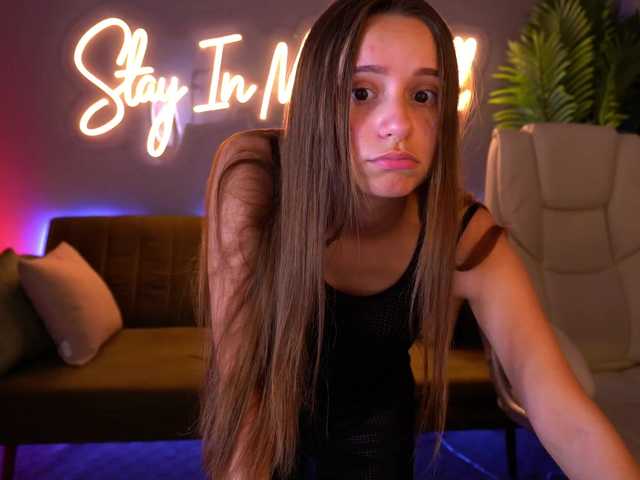 TinyNatalie